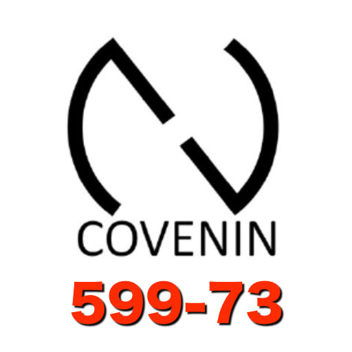 Covenin 599-73